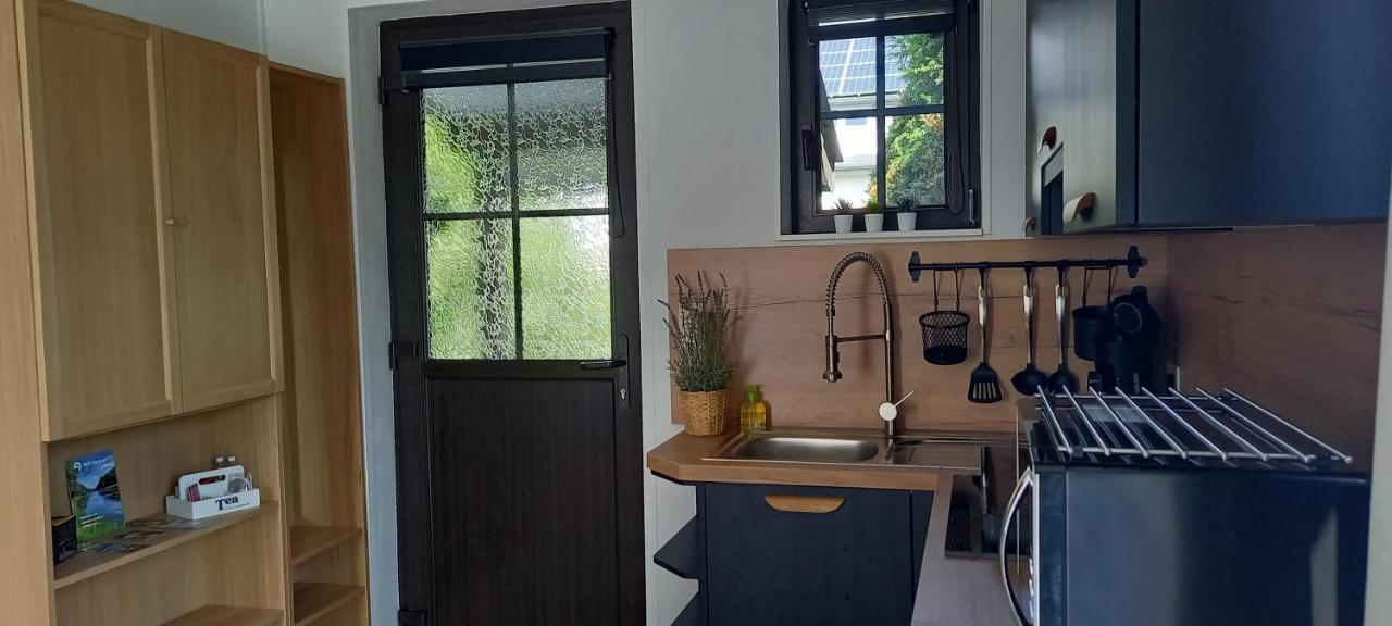 Cote Cosy Hotell Marche-en-Famenne Exteriör bild