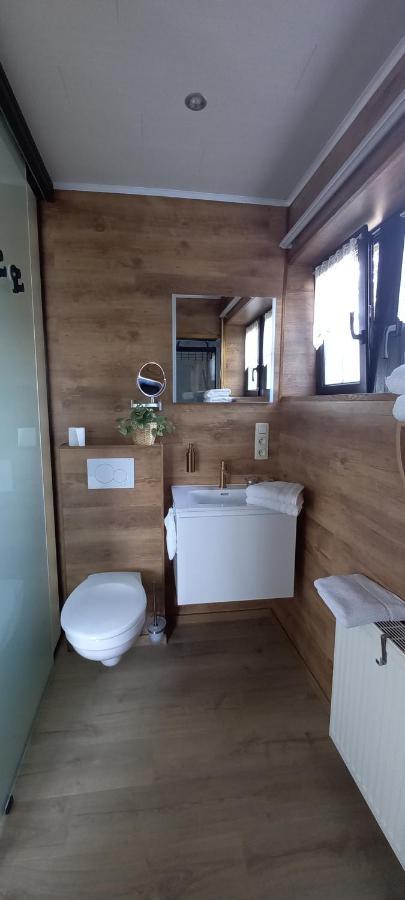 Cote Cosy Hotell Marche-en-Famenne Exteriör bild