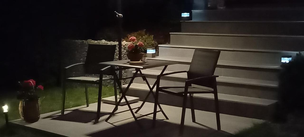 Cote Cosy Hotell Marche-en-Famenne Exteriör bild