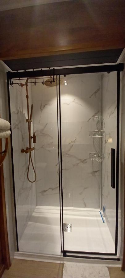 Cote Cosy Hotell Marche-en-Famenne Exteriör bild
