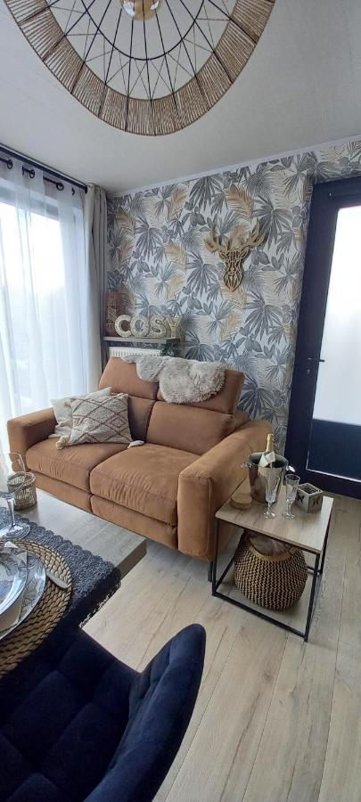 Cote Cosy Hotell Marche-en-Famenne Exteriör bild