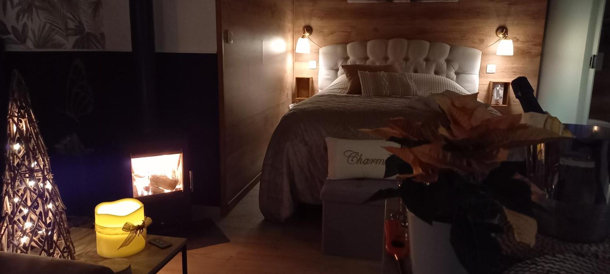 Cote Cosy Hotell Marche-en-Famenne Exteriör bild