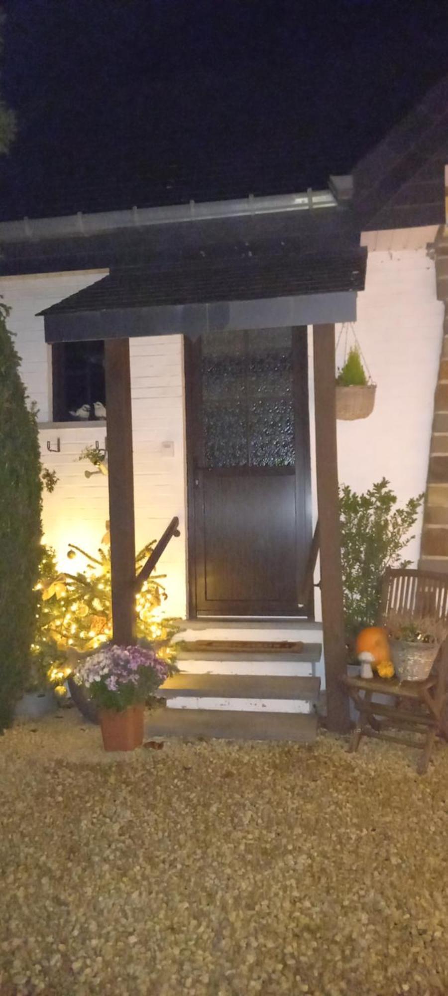 Cote Cosy Hotell Marche-en-Famenne Exteriör bild